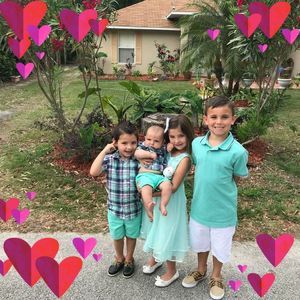 Meet your Posher, Kim